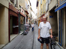 France-Provence-From Mont Ventoux to Chateauneuf du Pape